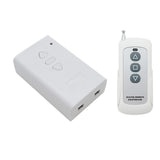 Kit de télécommande de vérin électrique course 50MM charger 2000N 200kg (Modèle 0020569)