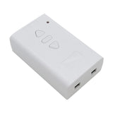 Kit de télécommande de vérin électrique course 50MM charger 2000N 200kg (Modèle 0020569)