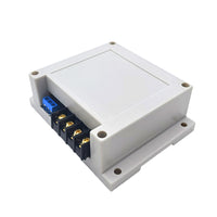 Kit de télécommande de vérin électrique industriel course 30MM charger 6000N 600kg (Modèle 0020598)