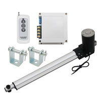 Kit de télécommande de vérin électrique industriel 6000N