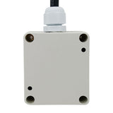 Interrupteur à bascule avant et arrière pour vérin électrique ou moteur CC (Modèle 0043013)