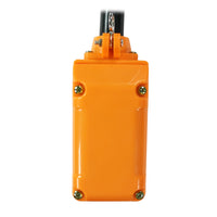 Contrôleur Manuel Portatif Pour Actionneur Linéaire 12V 24V Vérin Électrique (Modèle 0043012)