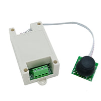 12V~30V CC 3A Contrôleur de vitesse et direction du moteur/ Régulateur de vitesse à bascule (Modèle 0044007)