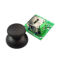 12V~30V CC 3A Contrôleur de vitesse et direction du moteur/ Régulateur de vitesse à bascule (Modèle 0044007)