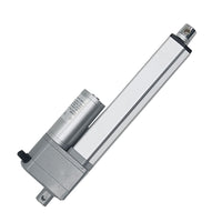 Vérin électrique 2000N 200kg course 150MM actionneur linéaire avec potentiomètre intégré (Modèle 0041521-2)