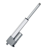 Vérin électrique 2000N 200kg course 150MM actionneur linéaire avec potentiomètre intégré (Modèle 0041521-2)