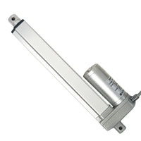 Vérin Electrique 200kg 2000N - Actionneur Linéaire 150MM pour Domotique (Modèle 0041521)