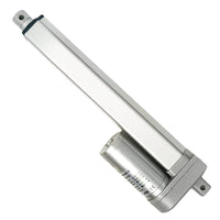 Vérin Electrique 200kg 2000N - Actionneur Linéaire 150MM pour Domotique (Modèle 0041521)