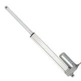 Vérin Electrique 200kg 2000N - Actionneur Linéaire 150MM pour Domotique (Modèle 0041521)