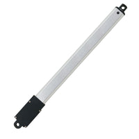 Vérin électrique miniature course 150MM Micro actionneur linéaire 188N 19kg (Modèle 0041629)