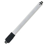Vérin électrique miniature course 150MM Micro actionneur linéaire 188N 19kg (Modèle 0041629)