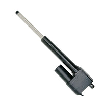 Vérin électrique industriel lourd course 150MM actionneur linéaire 12000N 1200kg (Modèle 0041903)
