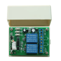 1 Canal CC 12/24V 10A Récepteur RF Pour Vérin Électrique (Modèle 0020602)