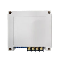 1 Canal Récepteur RF Pour Vérin Électrique 12V 24V Actionneur Linéaire (Modèle 0020511)