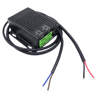 Kit de contrôle synchronisé de 2 vérins électriques industriels lourd 50MM-600MM 8000N (Modèle 0043053)