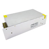 CC 24V 50A 1200W Alimentation à découpage régulée pour vérins électriques (Modèle 0010148)