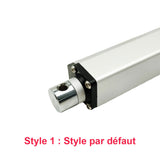 Vérin électrique à course réglable course 700MM actionneur linéaire 2000N 200kg (Modèle 0041632-3)