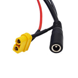 Paquet de Batterie au Lithium 12V 5600mAh Avec Fonction Rechargeable (Modèle 0010203)