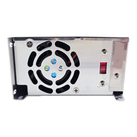 CC 24V 50A 1200W Alimentation à découpage régulée pour vérins électriques (Modèle 0010148)