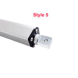 Vérin Electrique 200kg 2000N - Actionneur Linéaire 100MM pour Domotique (Modèle 0041502)