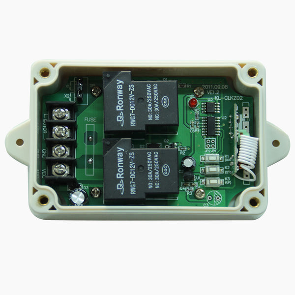 Mini variateur de télécommande pour bande LED Mini variateur de télécommande pour bande LED