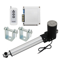 200MM-600kg-6000N-Verin-Electrique-Industriel-Telecommande-Kit
