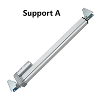 Vérin électrique course 200MM actionneur linéaire 2000N 200kg (Modèle 0041503)