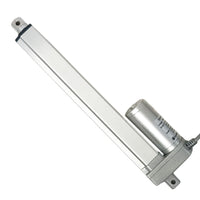 Vérin Electrique 200kg 2000N - Actionneur Linéaire 200MM pour Domotique (Modèle 0041503)