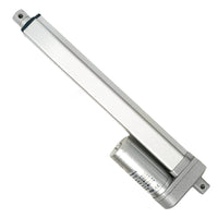 Vérin Electrique 200kg 2000N - Actionneur Linéaire 200MM pour Domotique (Modèle 0041503)