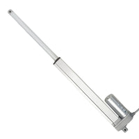 Vérin Electrique 200kg 2000N - Actionneur Linéaire 200MM pour Domotique (Modèle 0041503)