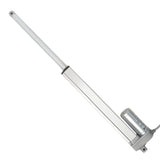 Vérin Electrique 200kg 2000N - Actionneur Linéaire 200MM pour Domotique (Modèle 0041503)