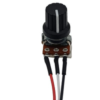 200W 400W Moteur CC/vérin électrique télécommande radio avec fonction de réglage de la vitesse (Modèle 0020153)