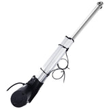 200mm Vérin électrique industriel course réglable avec interrupteur magnétique reed NF