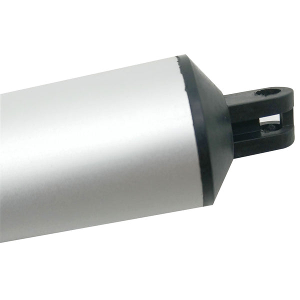 Vérin Électrique Linéaire DC 12V 24V Course 50-600mm Poussée Max 6000N - Actionneur Robuste Pour Tables Élévatrices, Fauteuils Massage & Matériel Médical