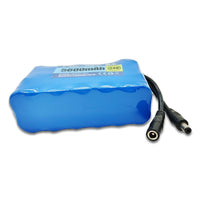 Paquet de Batterie au Lithium 24V 5600mAh Avec Fonction Rechargeable
