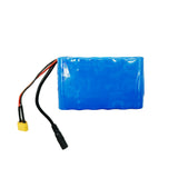 Paquet de Batterie au Lithium 24V 8400mAh Avec Fonction Rechargeable