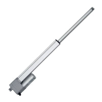 Vérin électrique 2000N 200kg course 250MM actionneur linéaire avec potentiomètre intégré (Modèle 0041522-2)