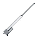 Vérin électrique 2000N 200kg course 250MM actionneur linéaire avec potentiomètre intégré (Modèle 0041522-2)