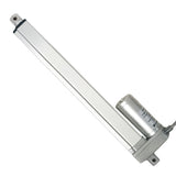 Vérin Electrique 200kg 2000N - Actionneur Linéaire 250MM pour Domotique (Modèle 0041522)