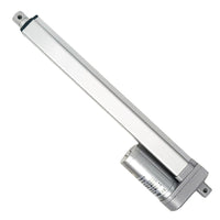 Vérin Electrique 200kg 2000N - Actionneur Linéaire 250MM pour Domotique (Modèle 0041522)