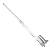 Vérin Electrique 200kg 2000N - Actionneur Linéaire 250MM pour Domotique (Modèle 0041522)
