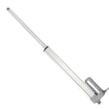 Vérin Electrique 200kg 2000N - Actionneur Linéaire 250MM pour Domotique (Modèle 0041522)