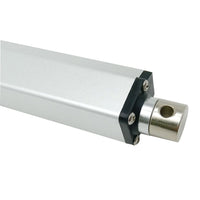 Vérin Electrique 200kg 2000N - Actionneur Linéaire 250MM pour Domotique (Modèle 0041522)