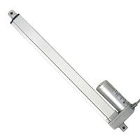 Vérin Electrique 200kg 2000N - Actionneur Linéaire 300MM pour Domotique (Modèle 0041504)
