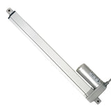 Vérin Electrique 200kg 2000N - Actionneur Linéaire 300MM pour Domotique (Modèle 0041504)