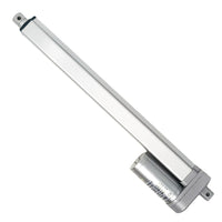 Vérin Electrique 200kg 2000N - Actionneur Linéaire 300MM pour Domotique (Modèle 0041504)