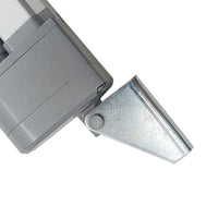 Vérin électrique 2000N 200kg course 30MM actionneur linéaire avec potentiomètre intégré (Modèle 0041631-2)