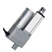 Vérin électrique 2000N 200kg course 30MM actionneur linéaire avec potentiomètre intégré (Modèle 0041631-2)