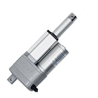 Vérin électrique 2000N 200kg course 30MM actionneur linéaire avec potentiomètre intégré (Modèle 0041631-2)