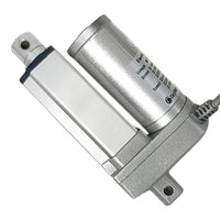 Vérin Electrique 200kg 2000N - Actionneur Linéaire 30MM pour Domotique (Modèle 0041631)